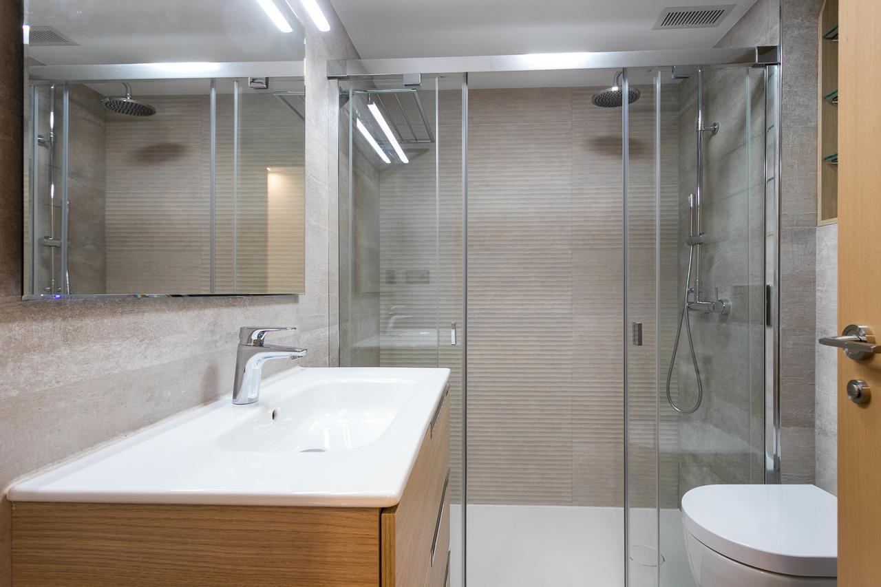Apartup Mestalla Home Валенсия Экстерьер фото