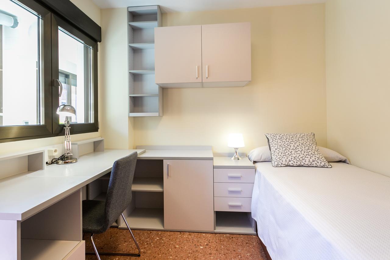 Apartup Mestalla Home Валенсия Экстерьер фото